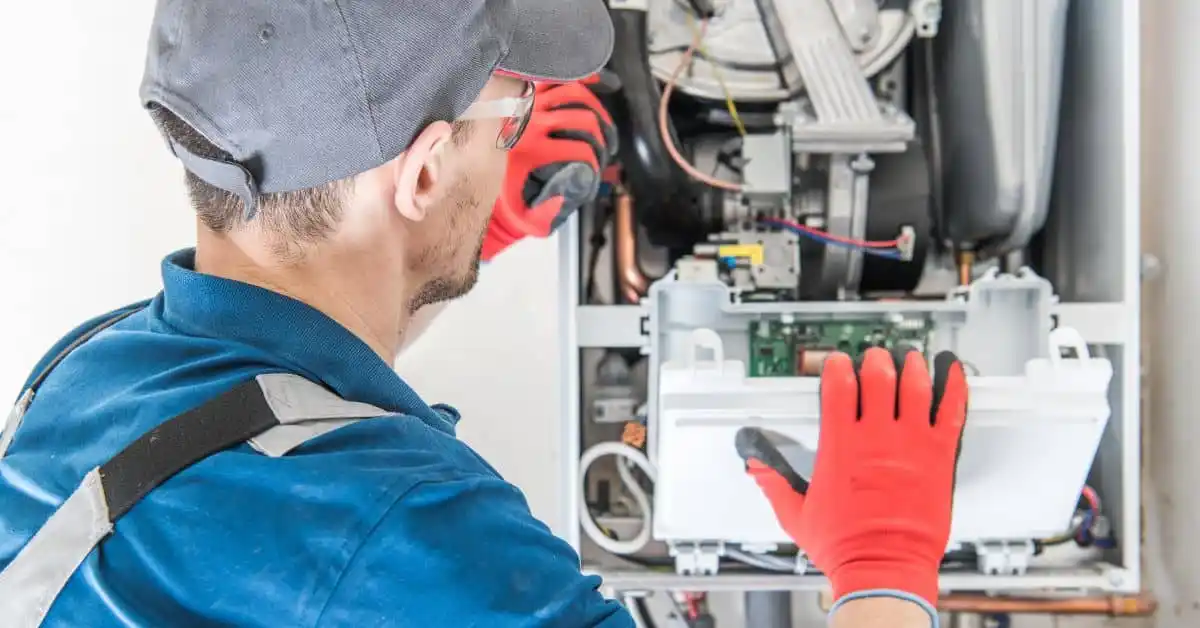 installateur Ouwster-Nijega